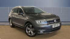 Volkswagen Tiguan 2.0 TDi 150 Match 5dr Diesel Estate